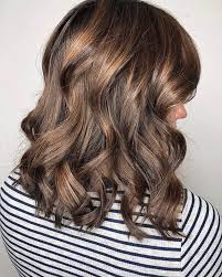 Dark this far down, and let color fade. 50 Stunning Caramel Hair Color Ideas You Need To Try In 2020