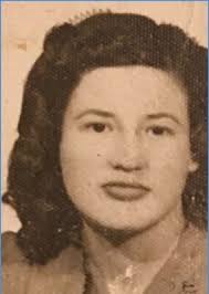 Maria Corral Obituary (1928