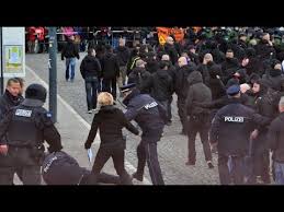 Sportgemeinschaft dynamo dresden e.v., commonly known as sg dynamo dresden or dynamo dresden, is a german football club in dresden, saxony. Download Dynamo Dresden Hooligans Vs Kaiserslautern Daily Movies Hub