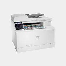 For this, enter 123.hp.com in the address bar which is located at the top of your screen. Hp Color Laserjet Pro Mfp M183fw Systec
