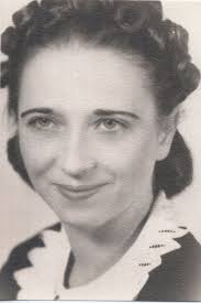 Mildred McKee Obituary