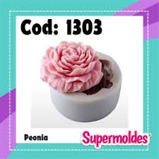 Vela Rosa pimpollo 5x4,5cm (chino)