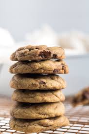 These easy eggless vanilla cookies are delicious!! Dairy Free Chocolate Chip Cookies Vegan Make It Dairy Free
