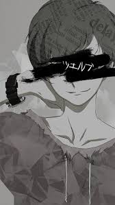 Pin De Sibylla Frost En Zankyou No Terror Terror En Resonancia Dibujos Fondo De Anime