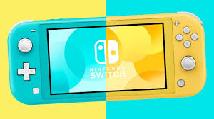 Get it as soon as sat, feb 27. Will Nintendo Switch Lite Replace The Nintendo 2ds Nintendo 3ds Raymond Strazdas Youtube
