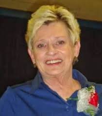 Carolyn Beauchamp Obituary