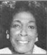 Ella Cromwell Obituary