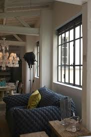 There will be variations in the wood and distressing, adding to the uniqueness. 25 Modern Rustic Living Room Design Ideas Hello Lovely