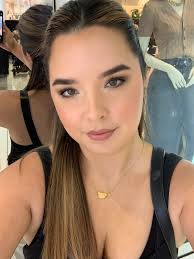 Makeup experience at Westfield Garden City