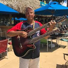 Profile for Gary Cover Music