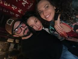 Inspiring Conversations with Caroline Cho of Dan Sung Sa