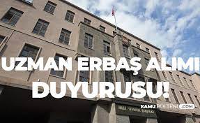Milli savunma bakanlığı, kuvvet komutanlıkları ve. Milli Savunma Bakanligi Kara Kuvvetleri Komutanligi Uzman Erbas Alimi Duyurusu
