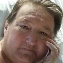 Terry Lee Spencer Obituary