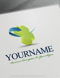 3d Medical Logo Template Health Logo Making Online Logo Creator Health Logo Online Logo Online Logo Creator
