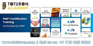 PMP Weekend Training in Mississauga, ON