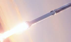 The firm is developing its dragon capsule. Kukwxnfg2hqvem
