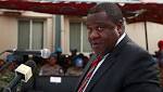UN-AU envoy urges 'stern action'