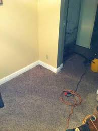 There is now a lovely mildew smell. Victor Barke S Complete Basement Systems Sump Pumps Photo Album Finished Basement And Water Problems