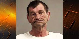 Police: Sex offender offered teen money to remove his clothes