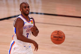Chris paul (born may 6, 1985) is a professional basketball player best known for playing with the new orleans hornets. Chris Paul Is A Perfect Fit For The Phoenix Suns Sbnation Com