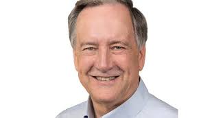 Sewer agency chief got $875,000 in severance