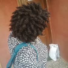 Best shampoo for people with an itchy scalp & natural hair. 3 Ways To Get Rid Of Itchy Scalp On Natural Hair African Naturalistas