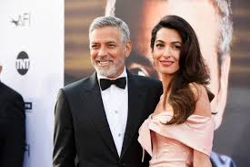 6 мая 1961 года, лексингтон, кентукки, сша) — американский актёр, режиссёр, продюсер, бизнесмен и активист. George Clooney Says He And Amal Made A Dumb Parenting Mistake With Their Twins Huffpost