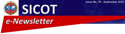 With over twenty orthopaedic surgeons practicing at the orthopaedic institute, many of whom are subspecialized, we are able to care for and treat a variety of complex orthopaedic issues. Sicot E Newsletter September 2015 Sicot