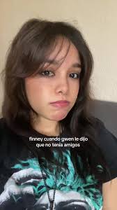 La amistad en The Black Phone: Finney y Gwen