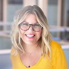 Andrea Olson, Technical Recruiter