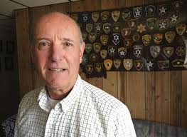 Being grateful means paying it back for Steve Barry