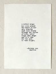 Christmas Gift For Mom From Son Mother Son Poem A Mothers Mom Poems Mothers Love Quotes Son Quotes From Mom