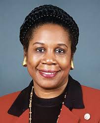 Sheila Jackson Lee Facts for Kids