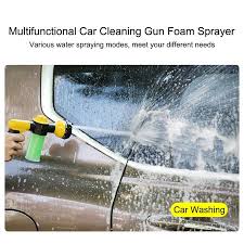 We did not find results for: Foam Sprayer Garden Water Hose Foam Nozzle Soap Dispenser For Car Washing Pets Shower Plants Watering Walmart Canada