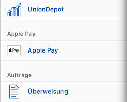 Im laufe des zweiten halbjahrs stehen updates für verschiedene unserer digitalen anwendungen an. Sparda Bank Hamburg Unterstutzt Apple Pay Olb Kundigt An Iphone Ticker De