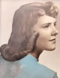 Obituary information for Sandra F. Pearson