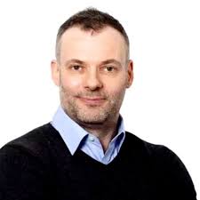 Russell Thom appointed as Managing Director of Murgitroyd's Patents Group