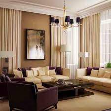 Desain Ruang Keluarga Minimalis Warna Ruang Tamu Desain Interior Desain Ruang Tamu