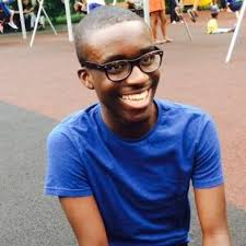 Angelique Goodrich and Philip Dei's Wedding Website