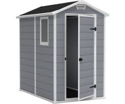 • legen sie die einzelnen bohlen auf die sockelbohlen auf, stecken sie die bohlen zusammen und verschrauben. Keter Manor 46 S 4 X 6 130 X 193 Cm Ab 392 49 August 2021 Preise Preisvergleich Bei Idealo De