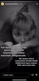 Missmelissa baxter : r/snappisensuroimaton