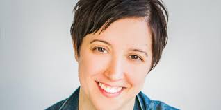 The Work of Nicky Phillips To Be Featured In WOMEN OF THE WINGS VOL 5 at 54  Below