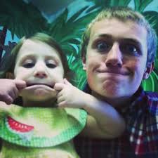 Our sweet Miss Victoria (Tori) Canote poured her heart into writing and  performing this beautiful tribute for her brother, John Canote. This is her 