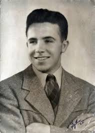 George Francis Melton