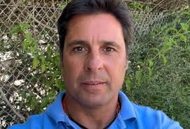 Fran Rivera, obligado a dejar de ser costalero por su edad