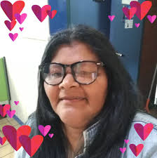 Buen día amigo Gusto de saludarlo No me podría ayudar con mi hermana No  aparece Trabaja en una farmacia abajito del parque de villa nueva Sale a  las 8:00 pm Y caminaba