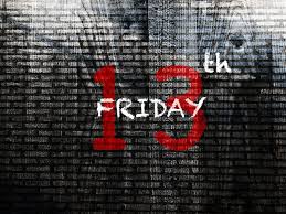 Any calendar year has a minimum of one friday the 13th, . Friday The 13th Movies To Watch This Weekend Entertainment Photos Gulf News