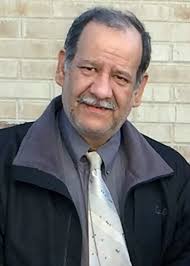 Obituary for Benjamin Haro