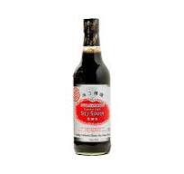 Pearl River Bridge Light Soy Sauce, 500ml