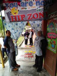 Bagi menyahut seruan kerajaan untuk melaksanakan highly immersive programme (hip) bahasa inggeris seperti dikeluarkan dalam surat pekeliling ikhtisas kementerian pendidikan malaysia bilangan 4 tahun 2016, sekolah kebangsaan nanga temalat, telah menjalinkan kerjasama pintar dengan pihak tuan menerusi 'pen pal project'. Perkongsian Idea Untuk Hip Highly Immersive Programme Raihan Jalaludin S Blog